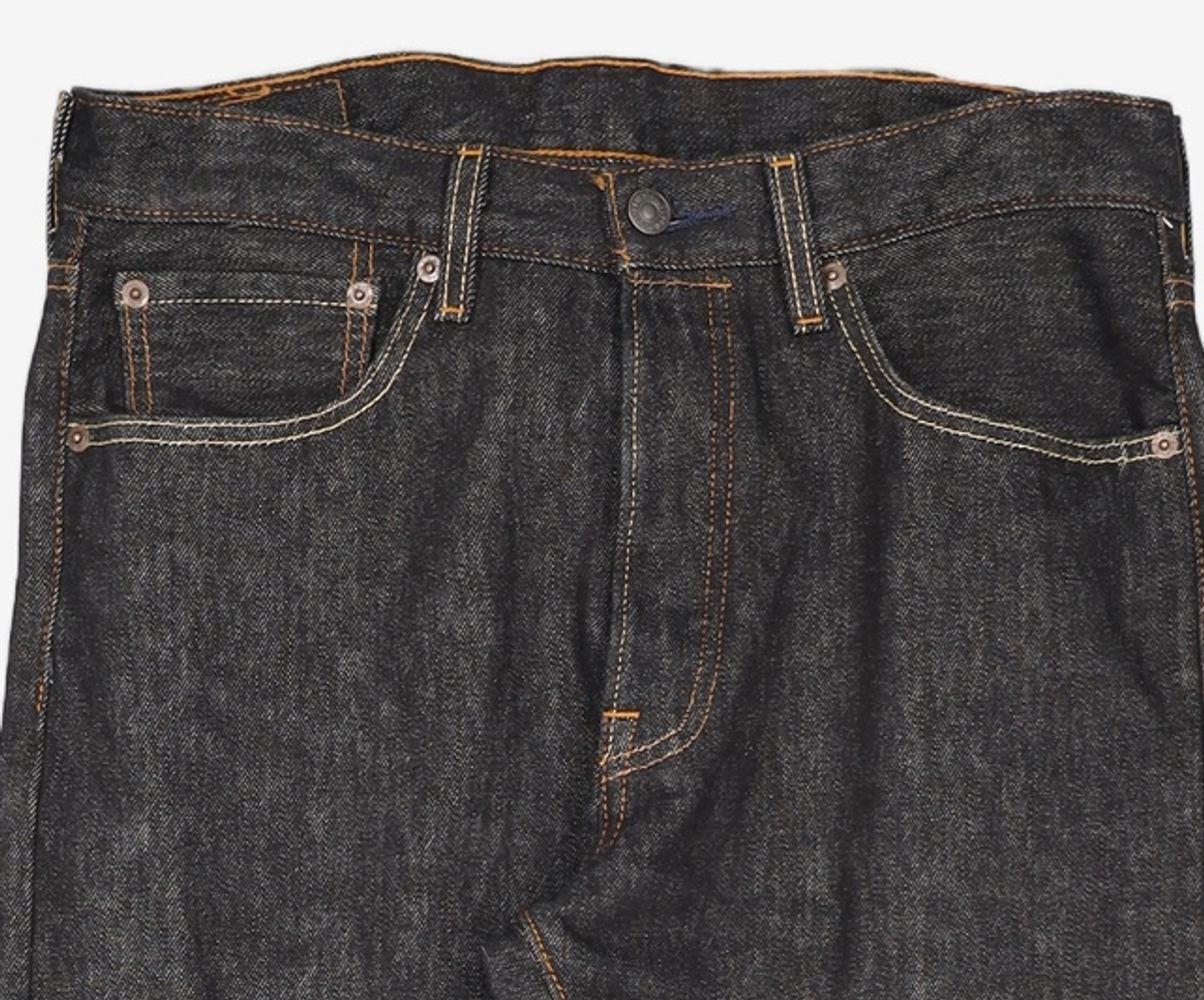 리바이스(LEVI'S) 청/데님 팬츠 M