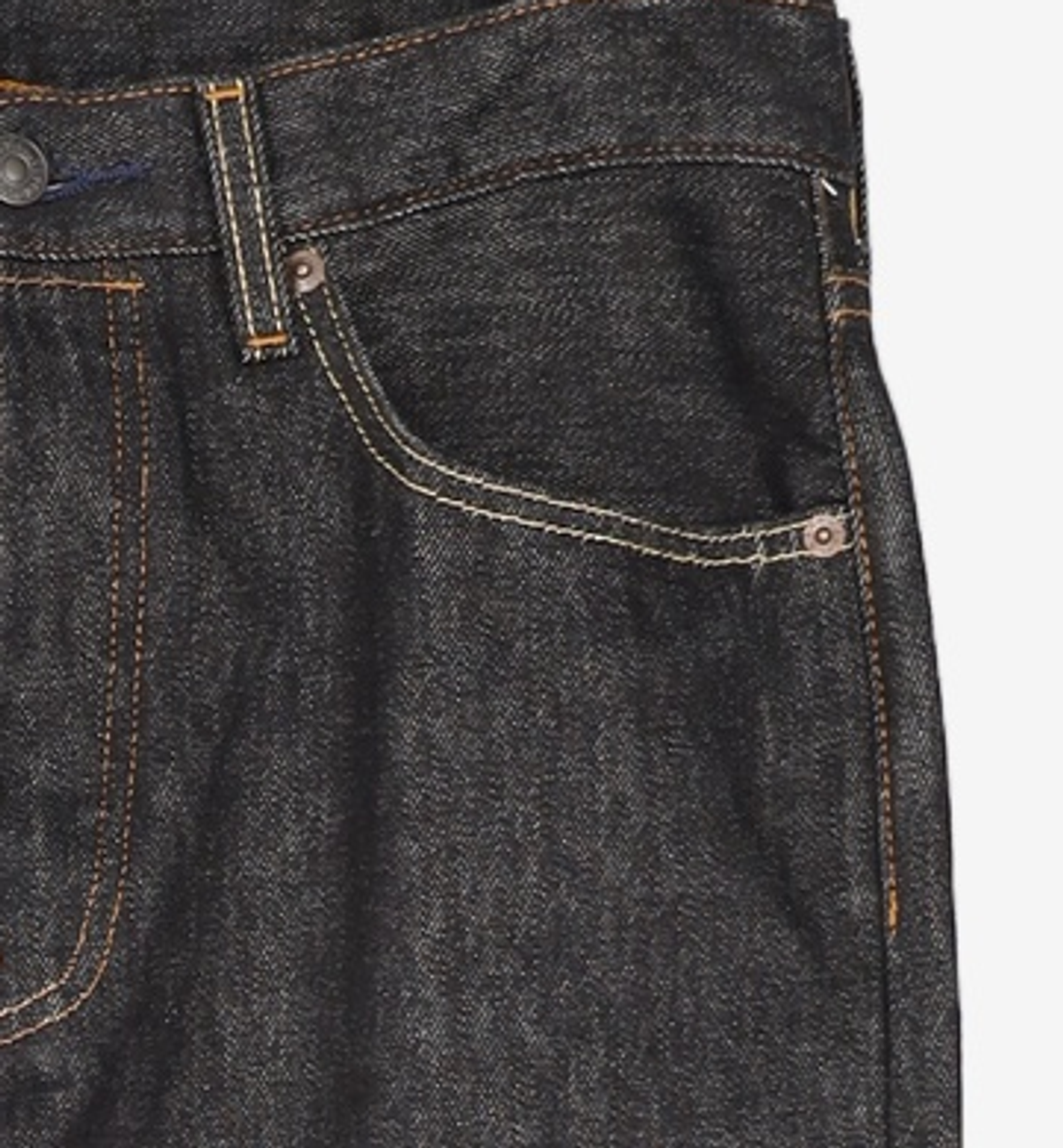 리바이스(LEVI'S) 청/데님 팬츠 M