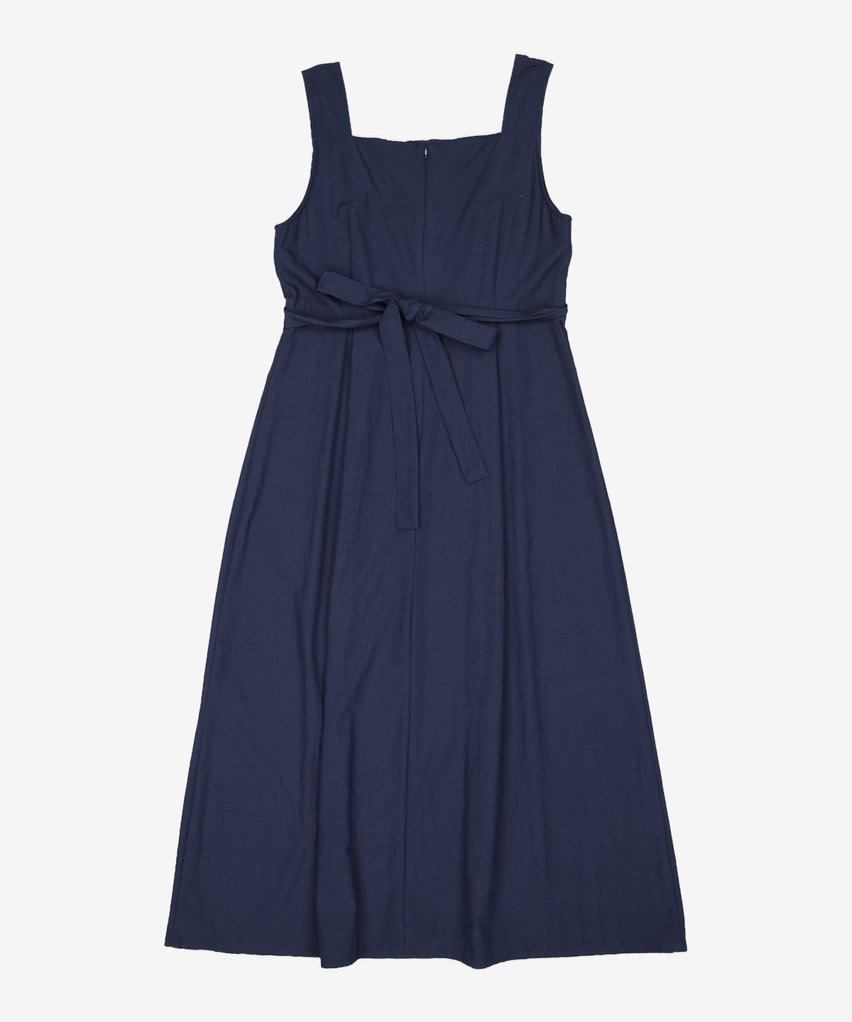 미쏘(MIXXO) 나시 벨티드 원피스 MIWOWC811B M