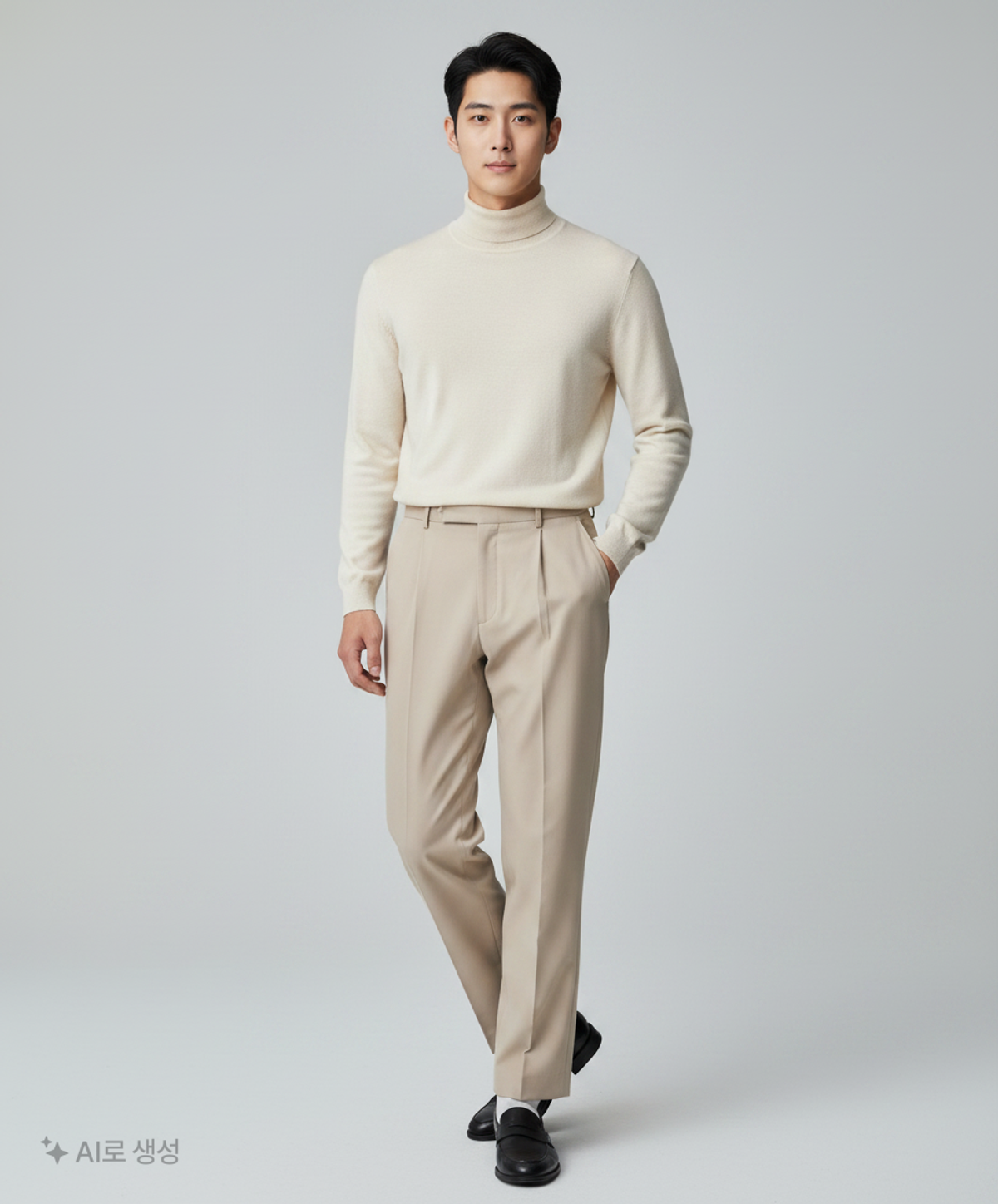 드로우핏(DRAW FIT) 슈트 팬츠/슬랙스 M