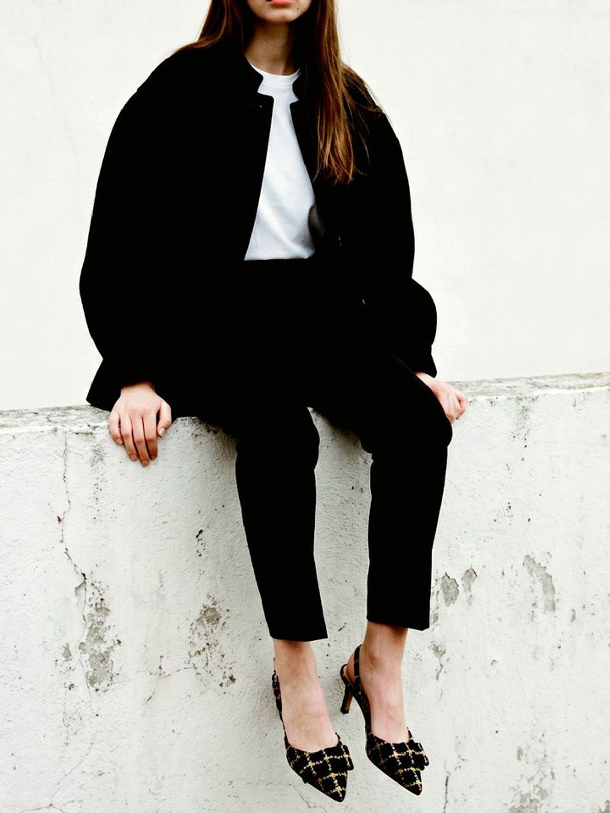 인더발코니(IN THE BALCONY) Limited ROSE ATELIER fay