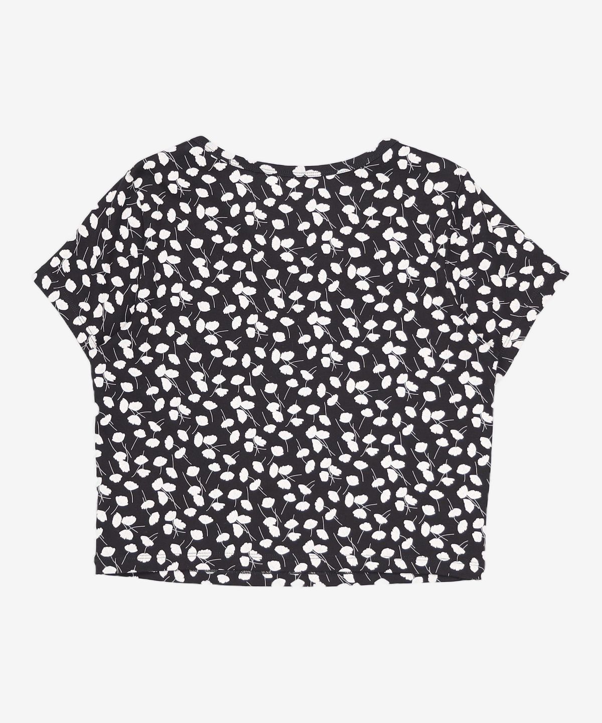 폴앤조 x 유니클로(PAUL & JOE x UNIQLO) 반소매 티셔츠 XL