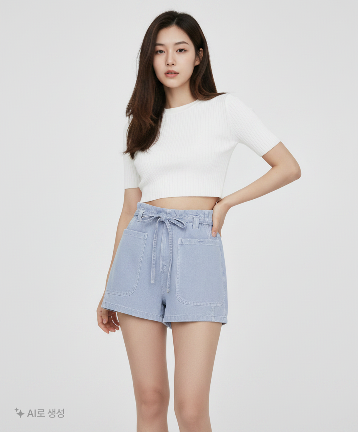 자라(ZARA) 숏팬츠 36