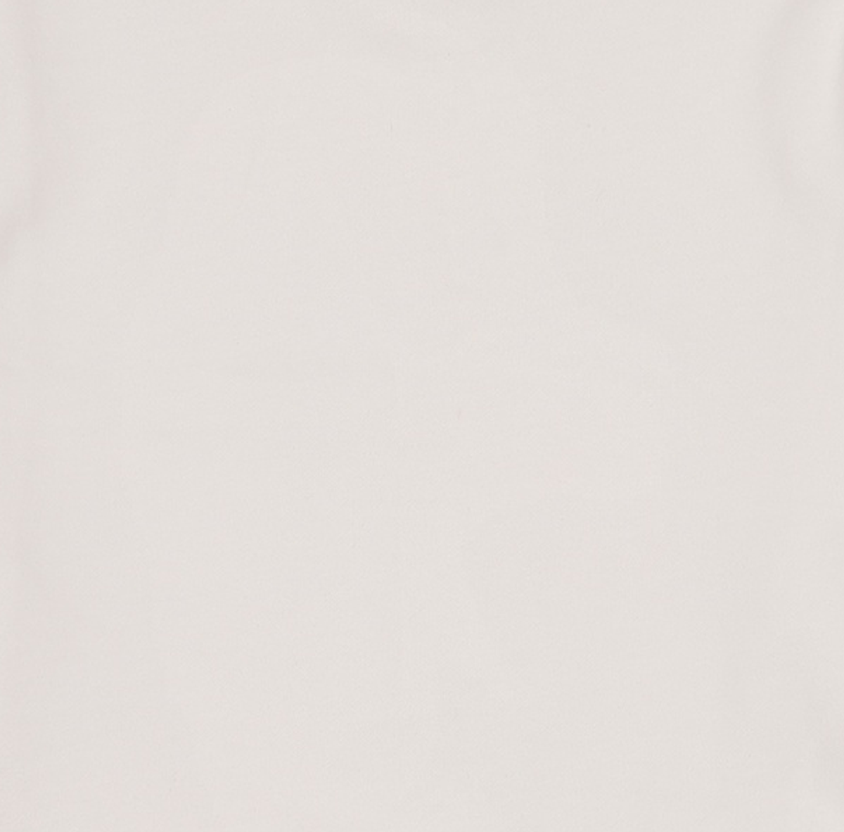 캘빈클라인 진(CALVIN KLEIN JEANS) 남성 레귤러핏 인스티튜셔널 로고 기모 스웻셔츠 화이트 J326967YAF S