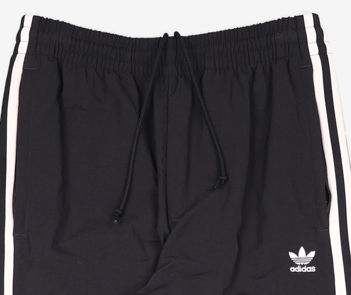 아디다스(ADIDAS) 락업 트랙팬츠 - 블랙 / ED7542 S