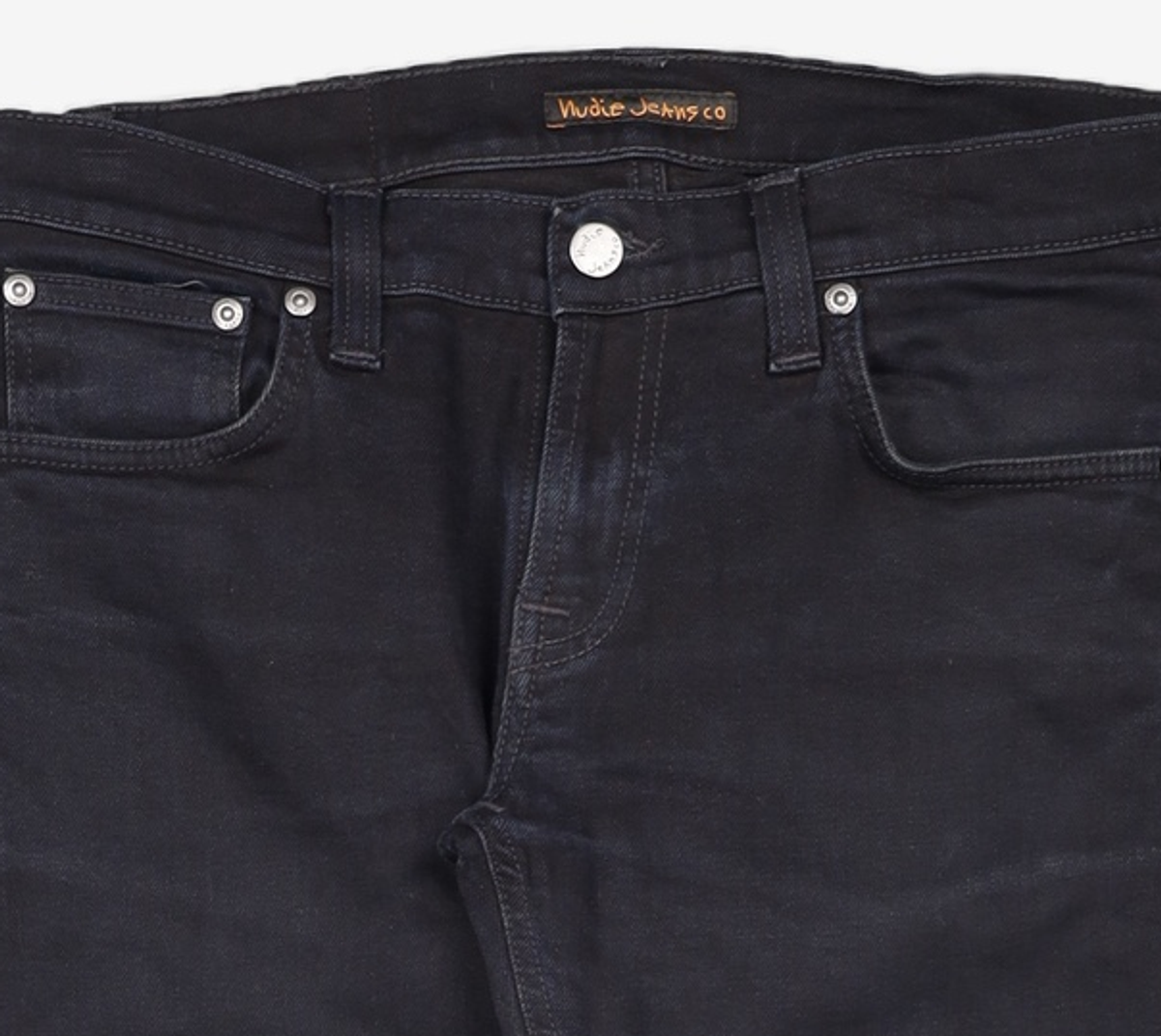 누디진(NUDIEJEANS) 청/데님 팬츠 W29 L30