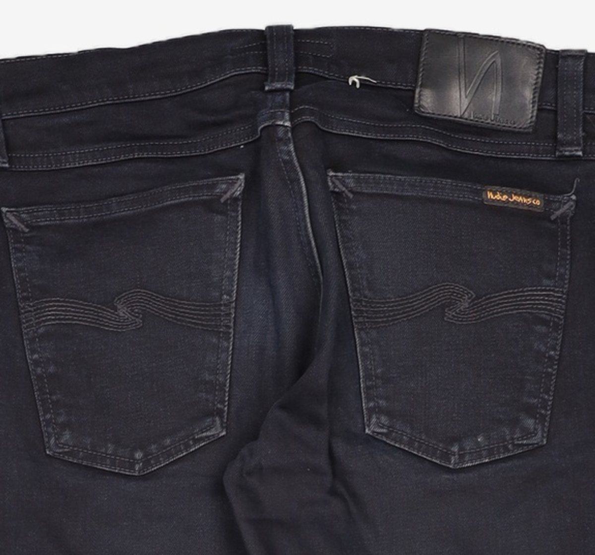 누디진(NUDIEJEANS) 청/데님 팬츠 W29 L30