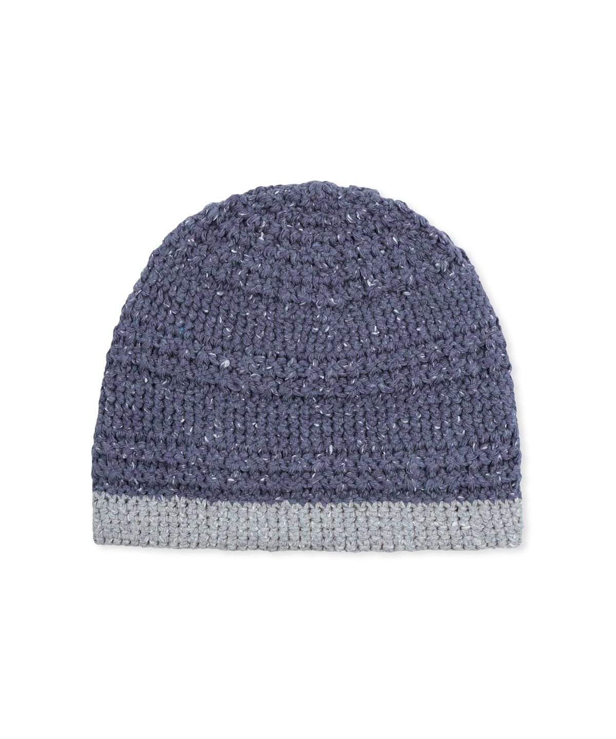 썬러브투어(SUNLOVETOUR) Nep Knit Beanie Purple