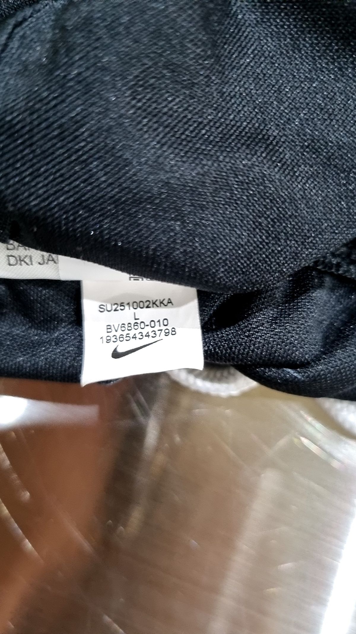 나이키(NIKE) 숏팬츠 L