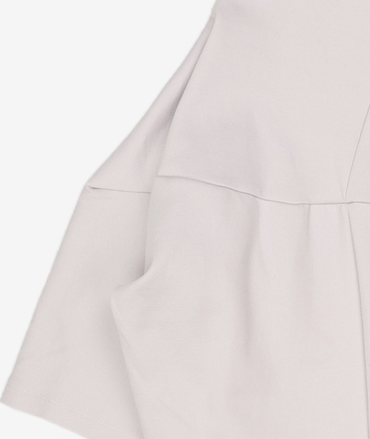 자라(ZARA) 반소매 티셔츠 L