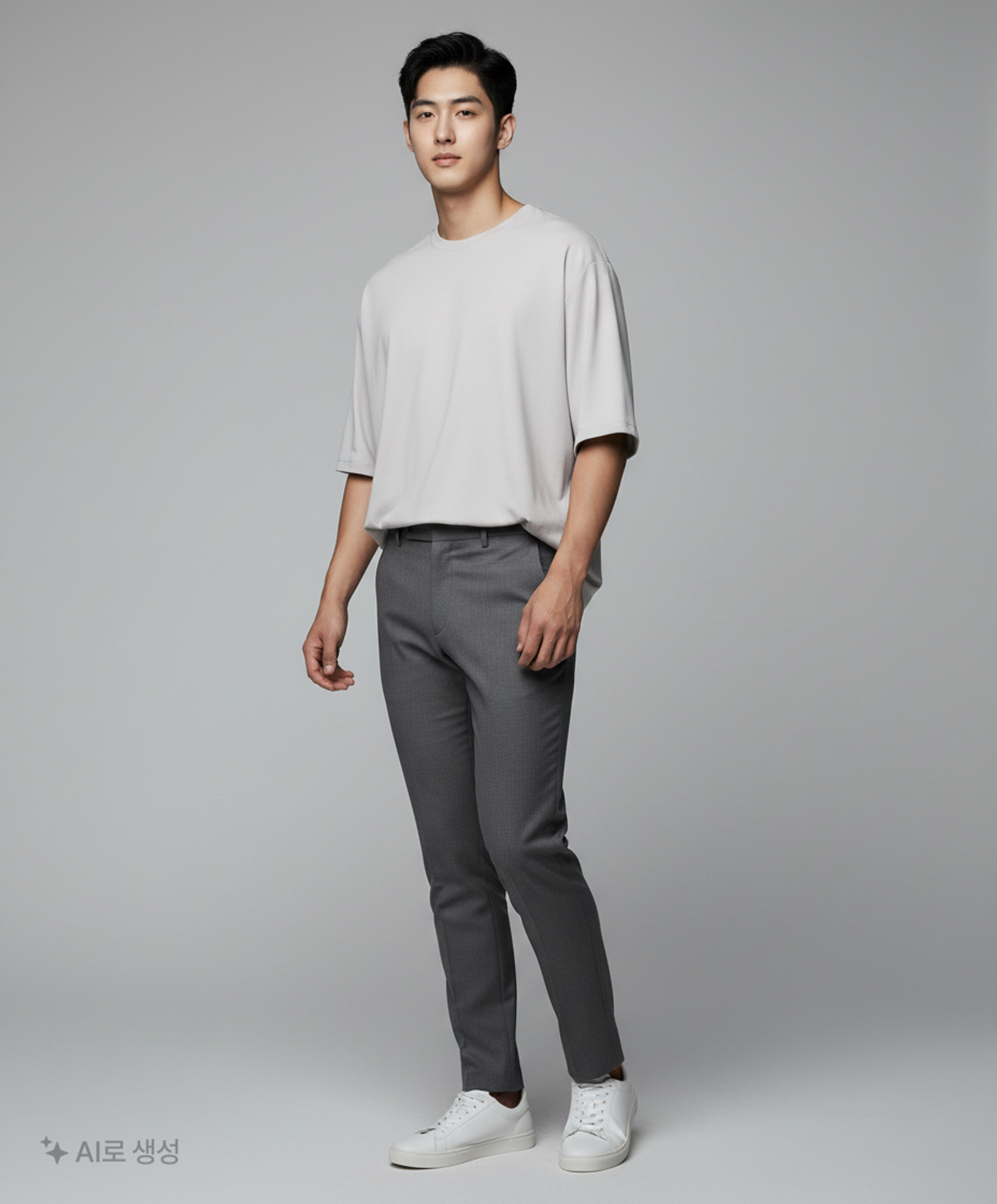 자라(ZARA) 반소매 티셔츠 L
