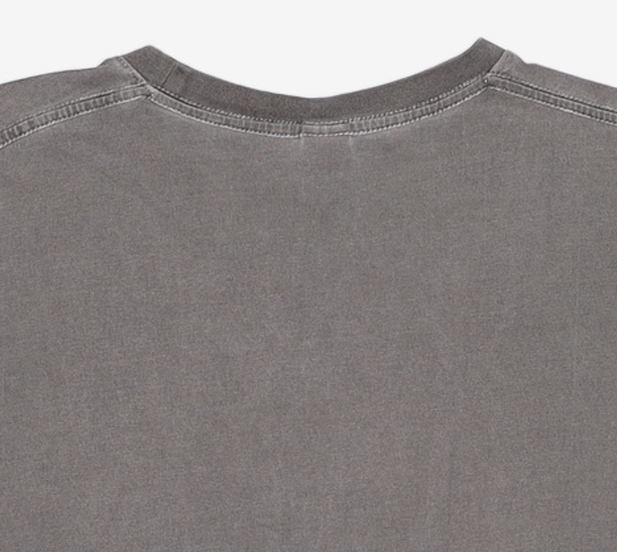 엠엠엘지(MMLG) [Mmlg] ASTRONAUT HF-T (CHARCOAL) XL