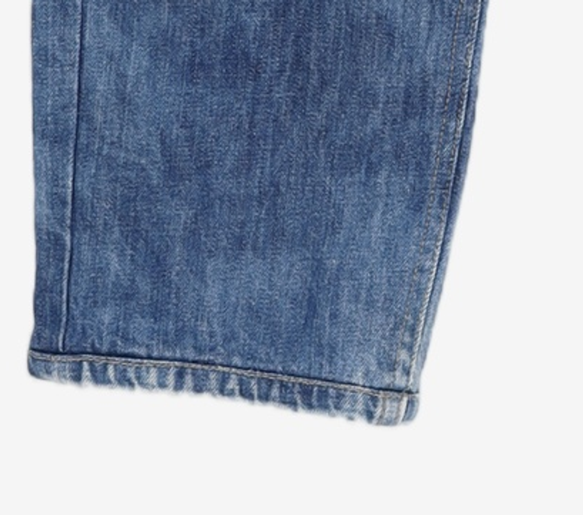 리바이스(LEVI'S) 청/데님 팬츠 W32 L34
