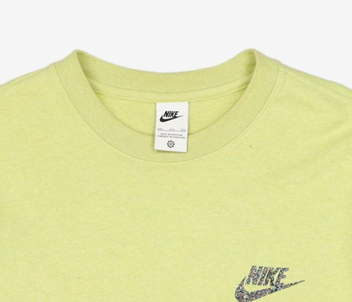 나이키(NIKE) 맨투맨/스웨트셔츠 XXL