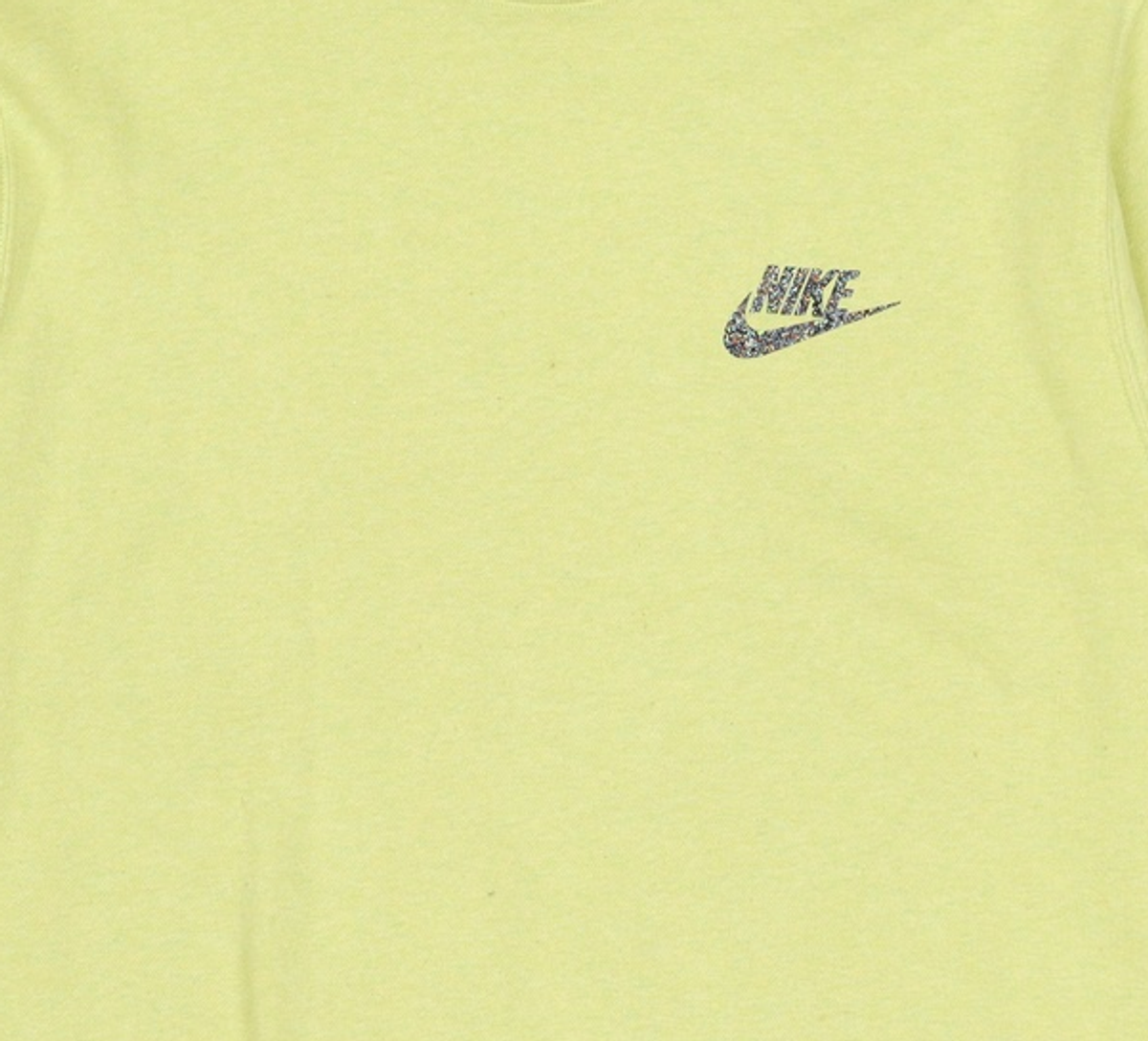 나이키(NIKE) 맨투맨/스웨트셔츠 XXL