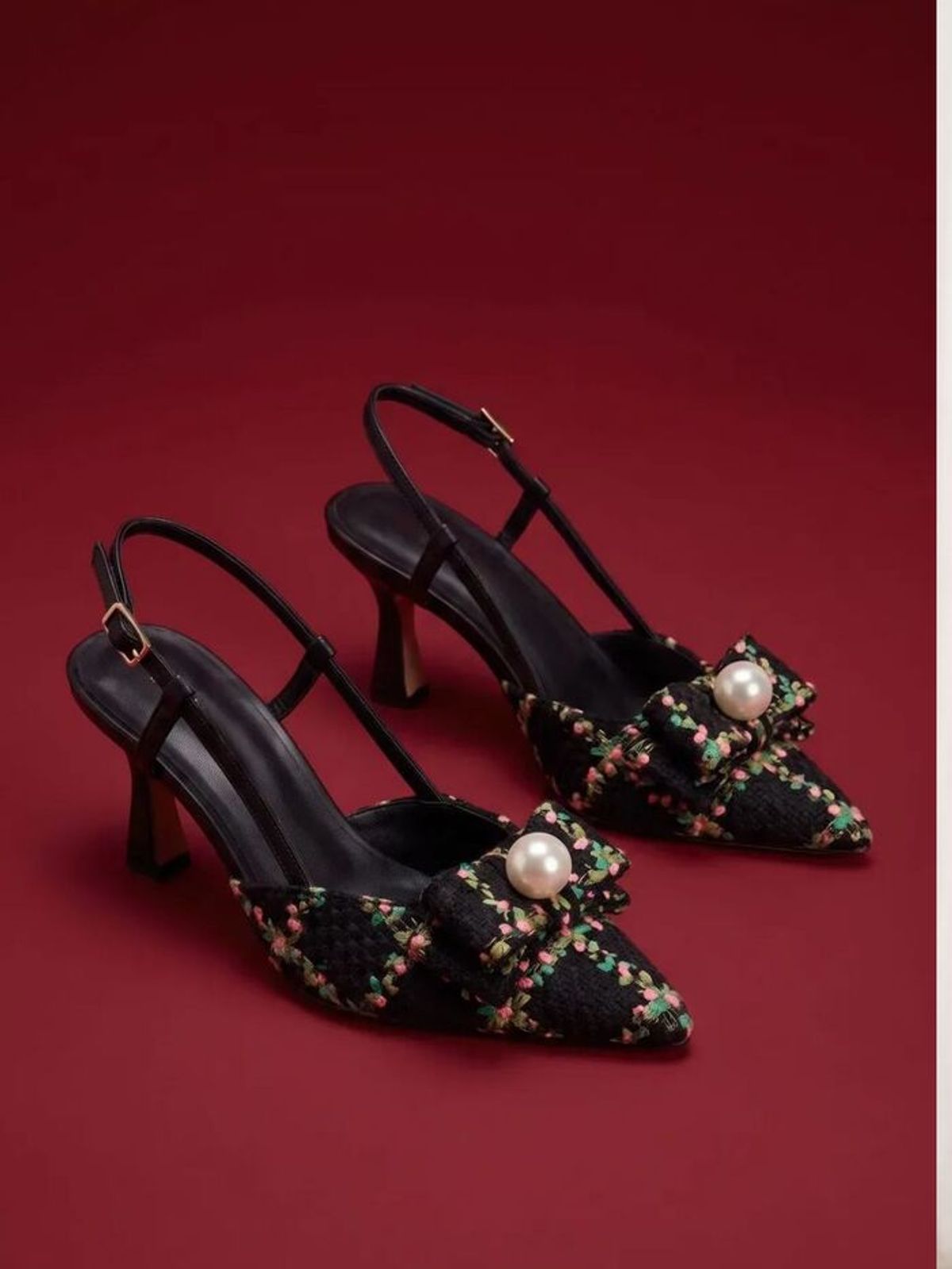 인더발코니(IN THE BALCONY) Limited ROSE ATELIER Grace