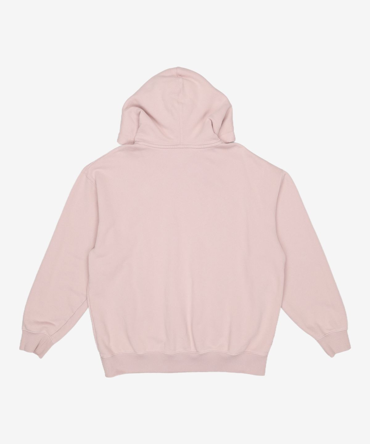 커버낫(COVERNAT) C 로고 후디 Light Pink XL