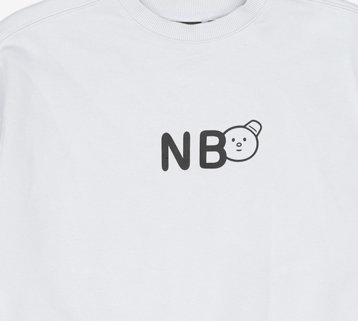 뉴발란스(NEW BALANCE) 맨투맨/스웨트셔츠 S