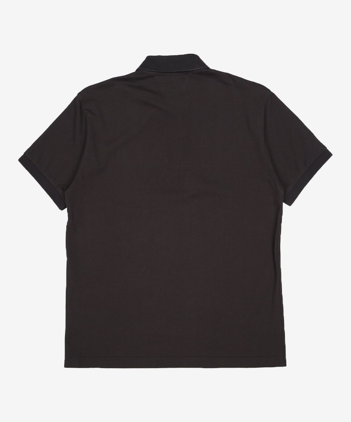 라코스테(LACOSTE) [TEST]남성 프렌치 레귤러핏 베이직 반팔 폴로 [블랙] 4