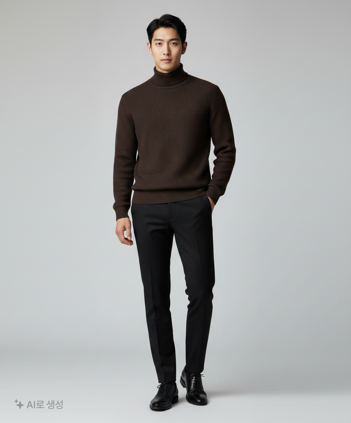 스파오(SPAO) 니트/스웨터 M