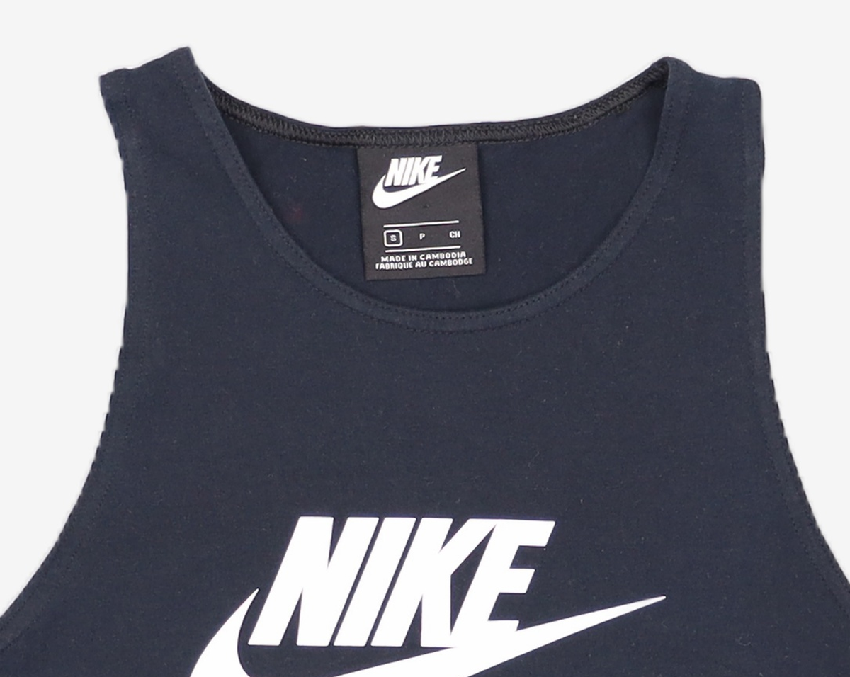 나이키(NIKE) 나시/민소매 티셔츠 S