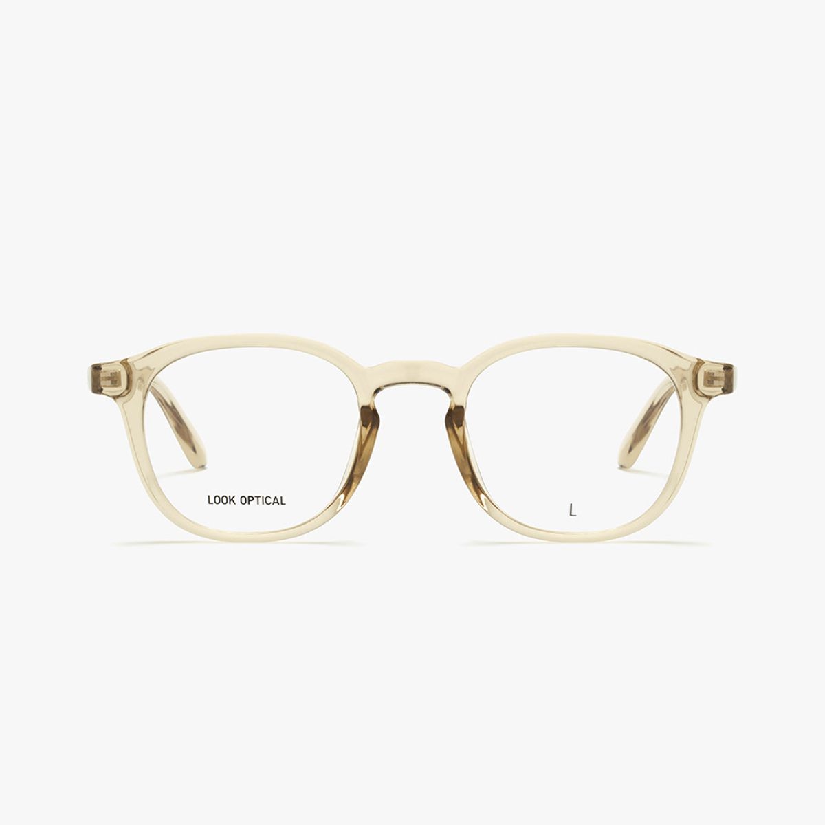 룩옵티컬(LOOKOPTICAL) 안경테 (LC5994R 661 50)