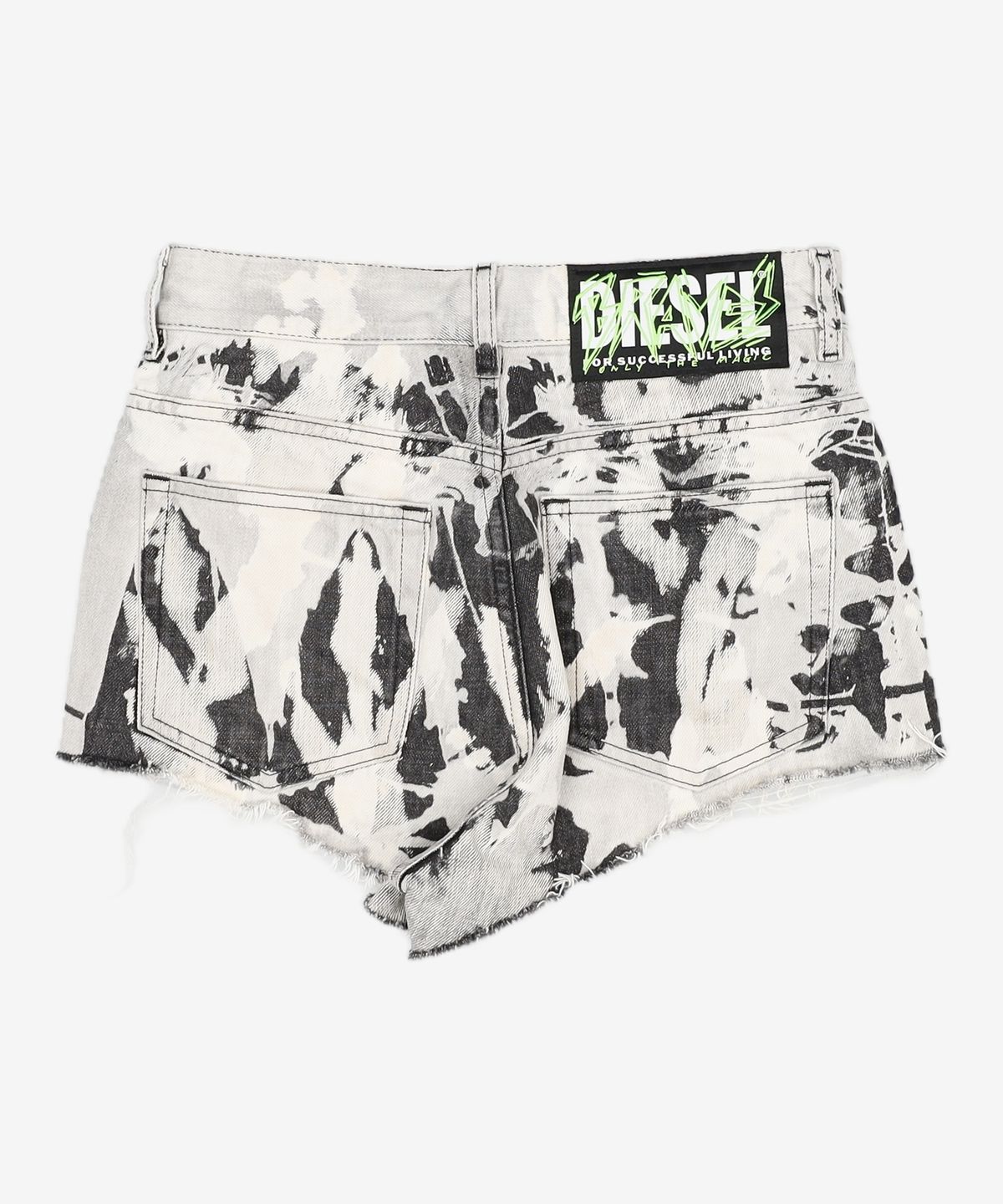 디젤(DIESEL) 숏팬츠 25