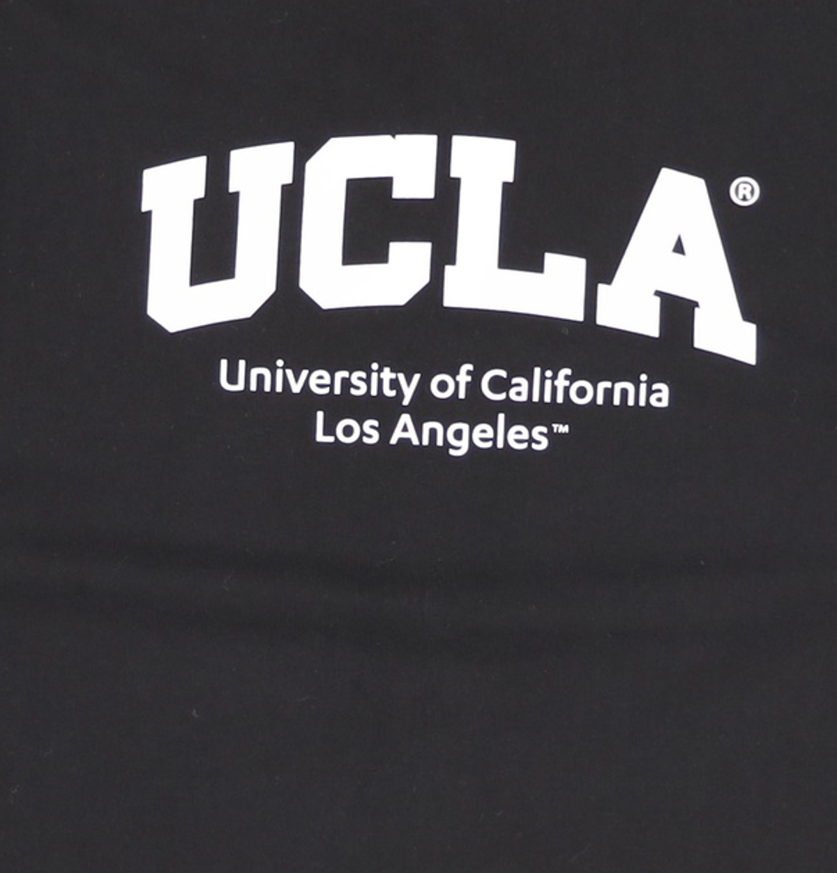 유씨엘에이(UCLA) 반소매 티셔츠 M