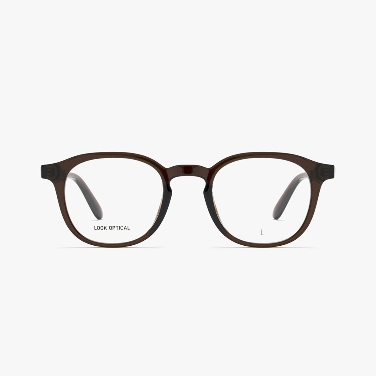 룩옵티컬(LOOKOPTICAL) 안경테 (LC5994R 333 50)
