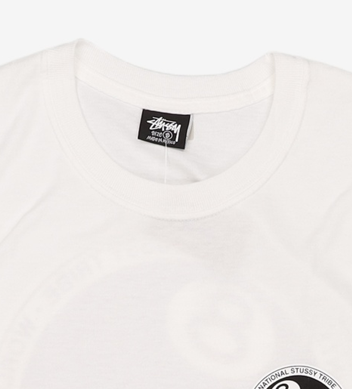 스투시(STUSSY) 반소매 티셔츠 S