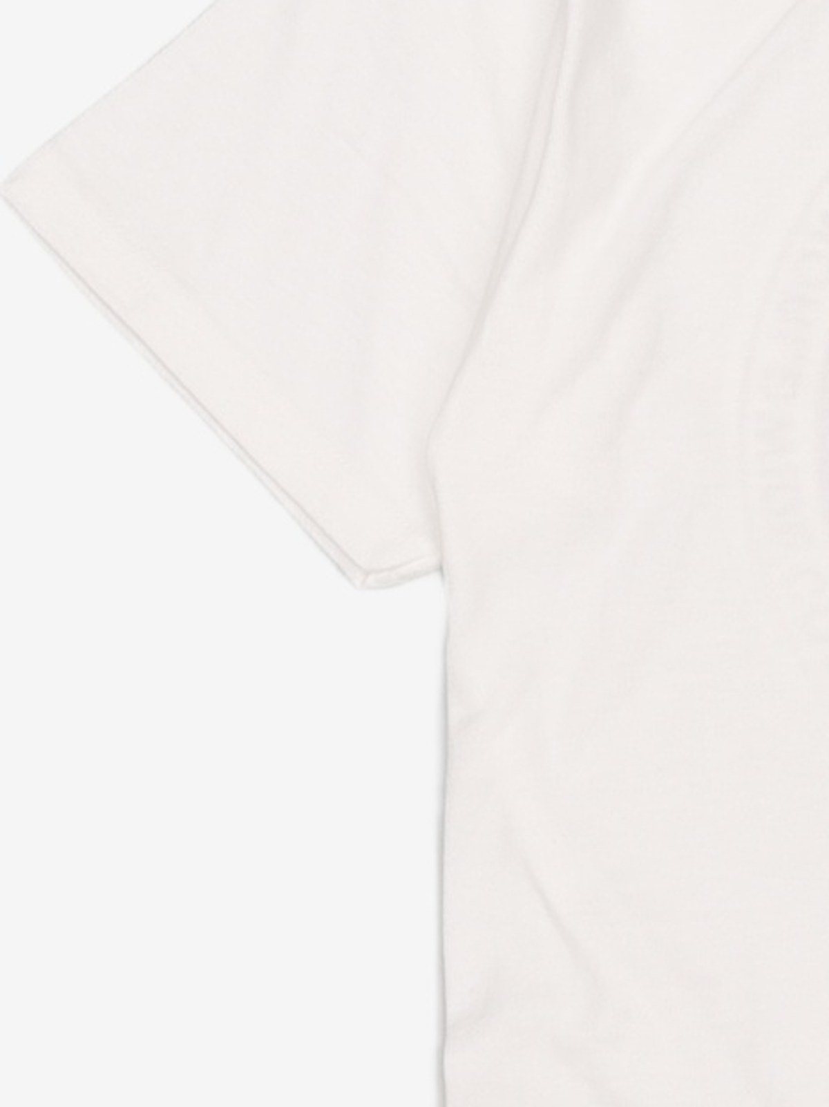 스투시(STUSSY) 반소매 티셔츠 S