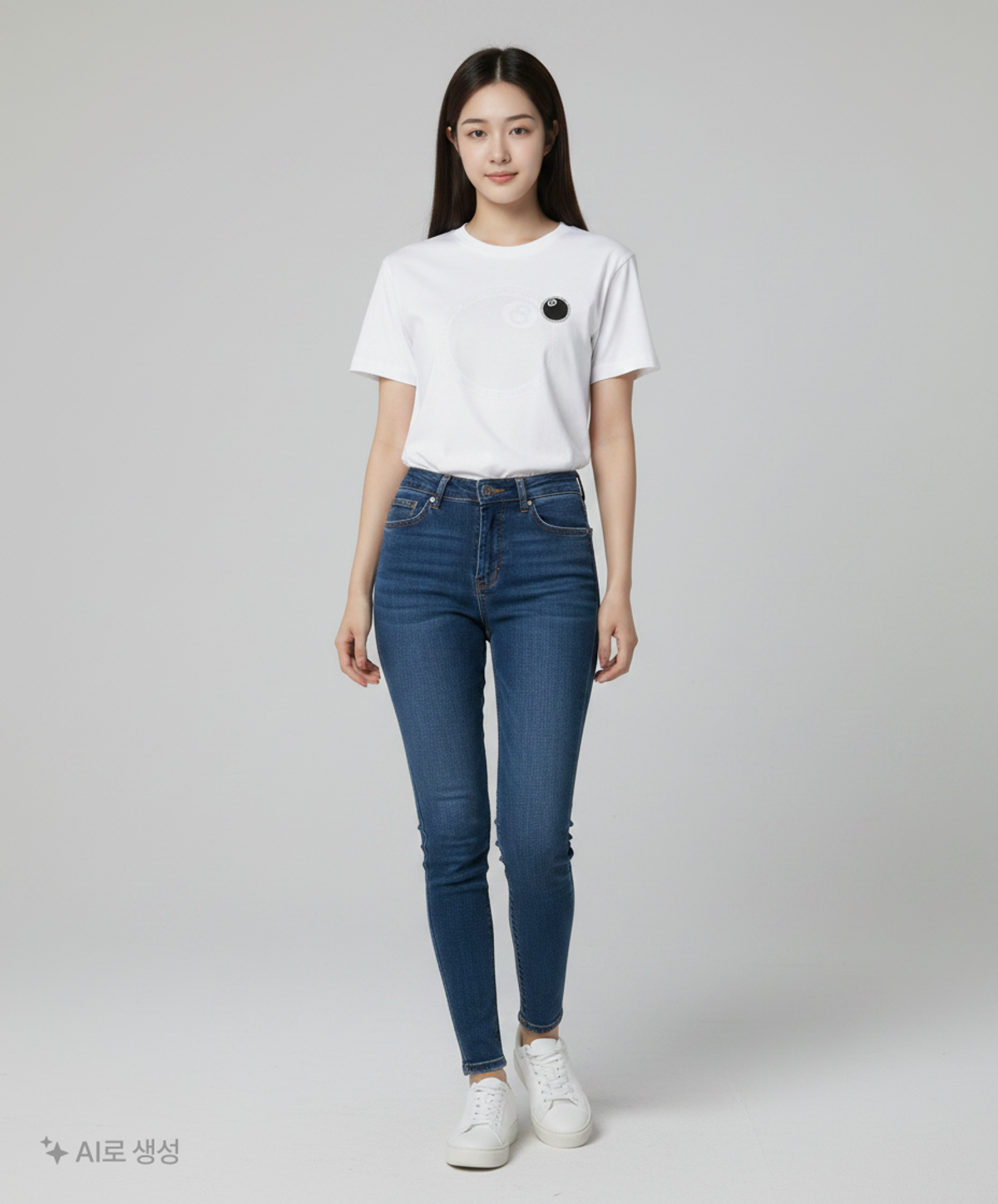 스투시(STUSSY) 반소매 티셔츠 S