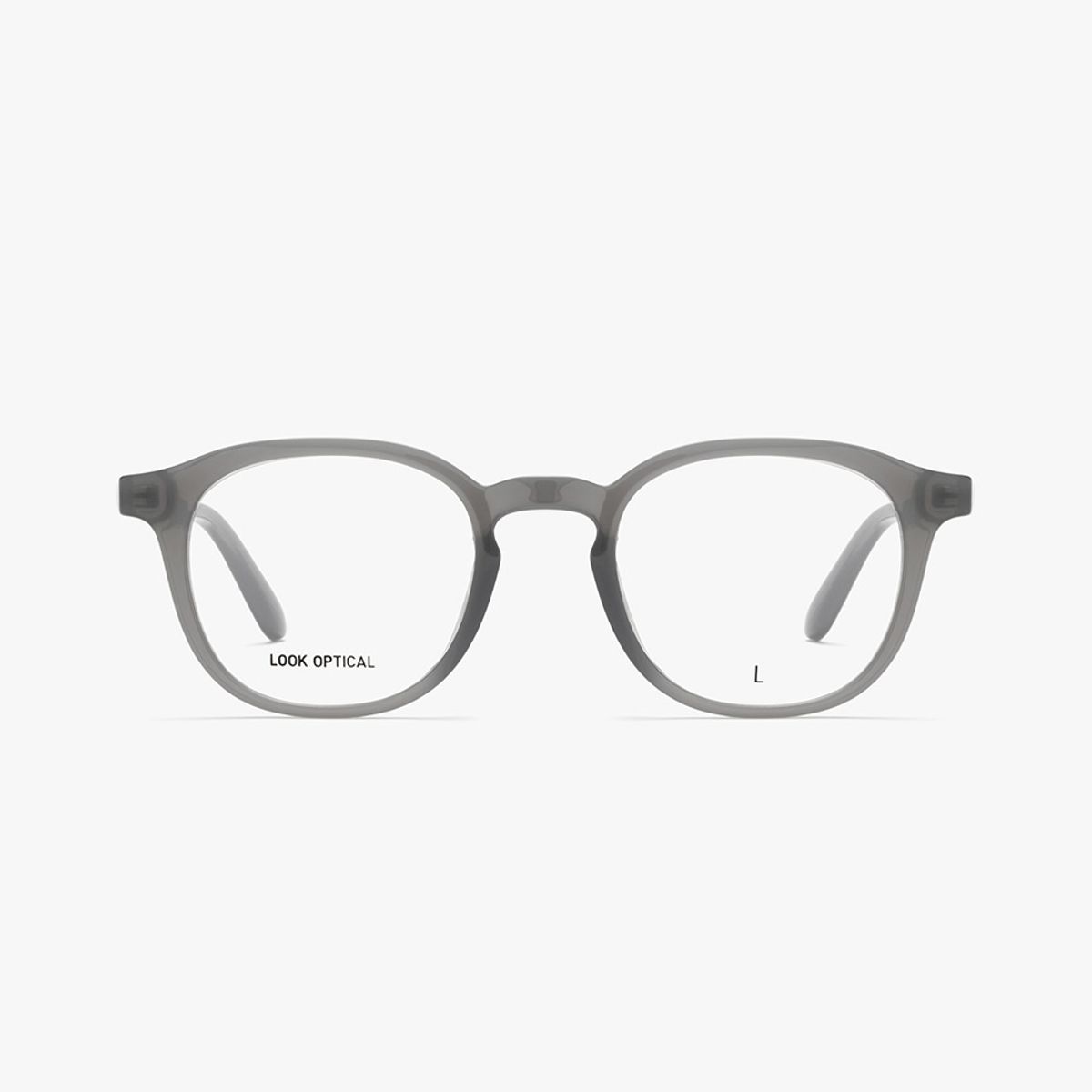 룩옵티컬(LOOKOPTICAL) 안경테 (LC5994R 222 50)