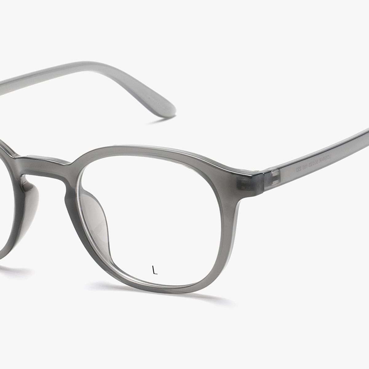 룩옵티컬(LOOKOPTICAL) 안경테 (LC5994R 222 50)