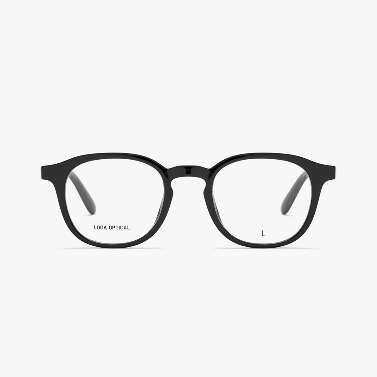 룩옵티컬(LOOKOPTICAL) 안경테 (LC5994R 110 50)
