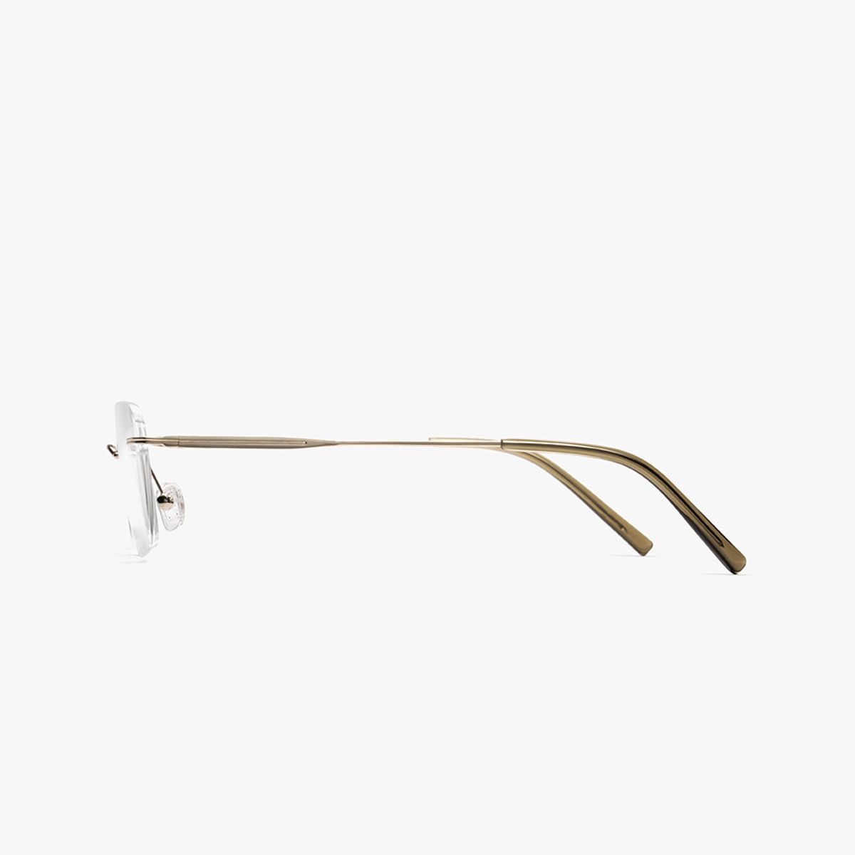 룩옵티컬(LOOKOPTICAL) 안경테 (LC5958 660 54)