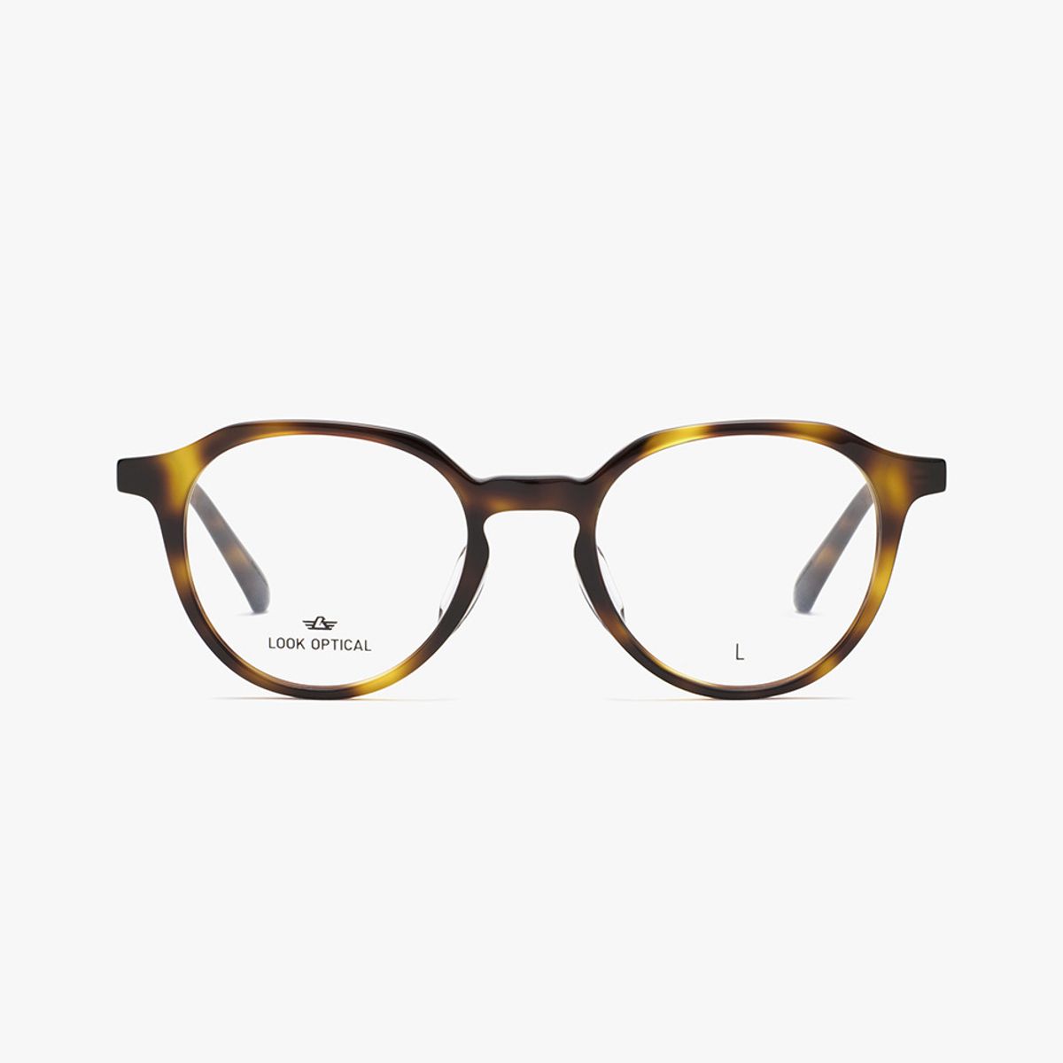 룩옵티컬(LOOKOPTICAL) 안경테 (LC6010 440 50)