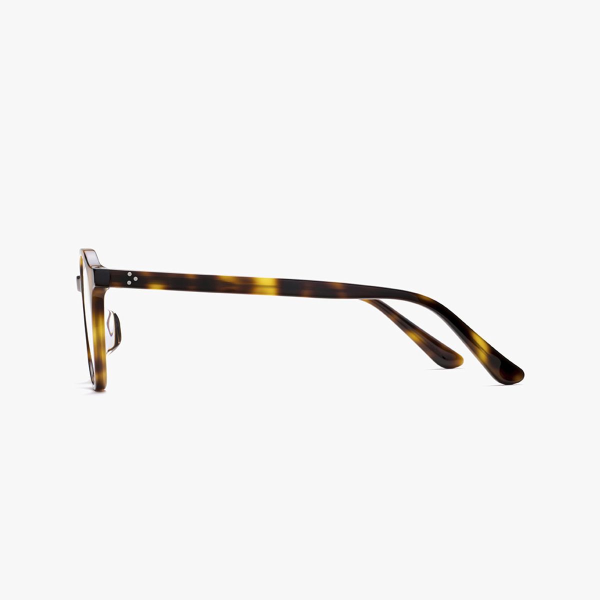 룩옵티컬(LOOKOPTICAL) 안경테 (LC6010 440 50)