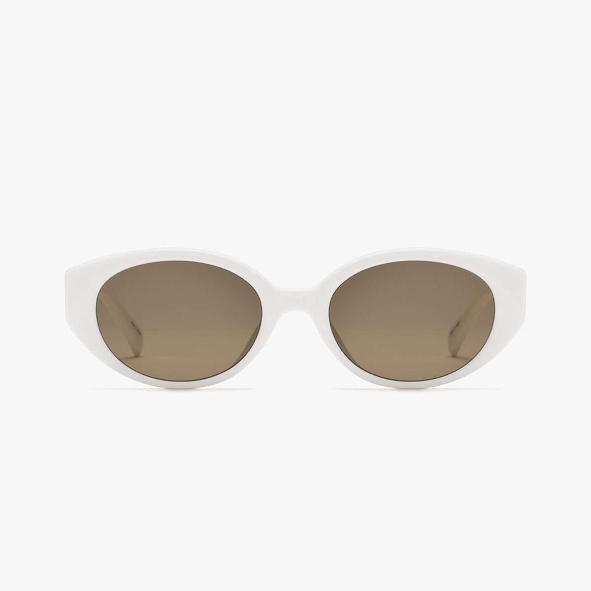 룩옵티컬(LOOKOPTICAL) 선글라스 (LCS4336 WARMWHITE 54)
