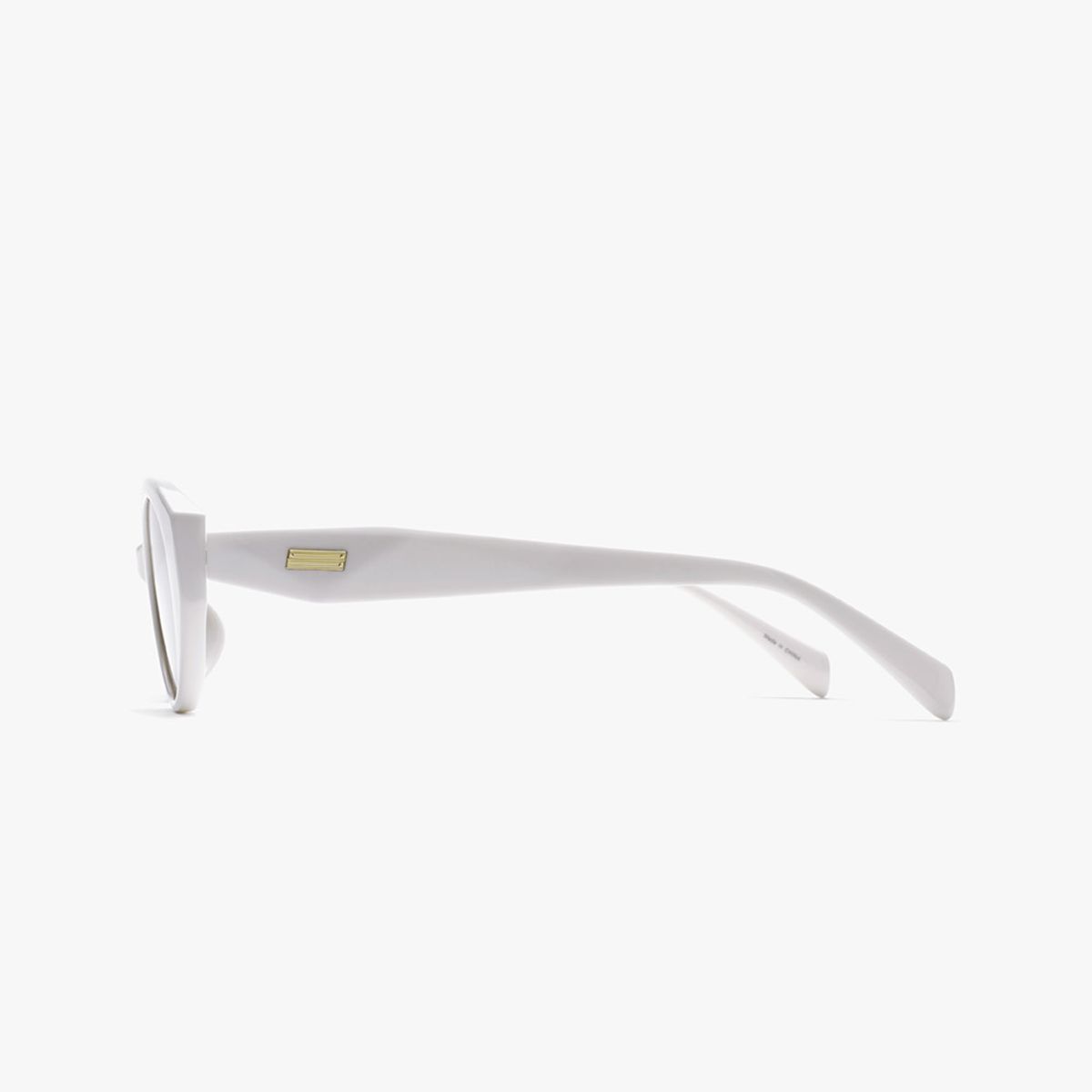 룩옵티컬(LOOKOPTICAL) 선글라스 (LCS4336 WARMWHITE 54)