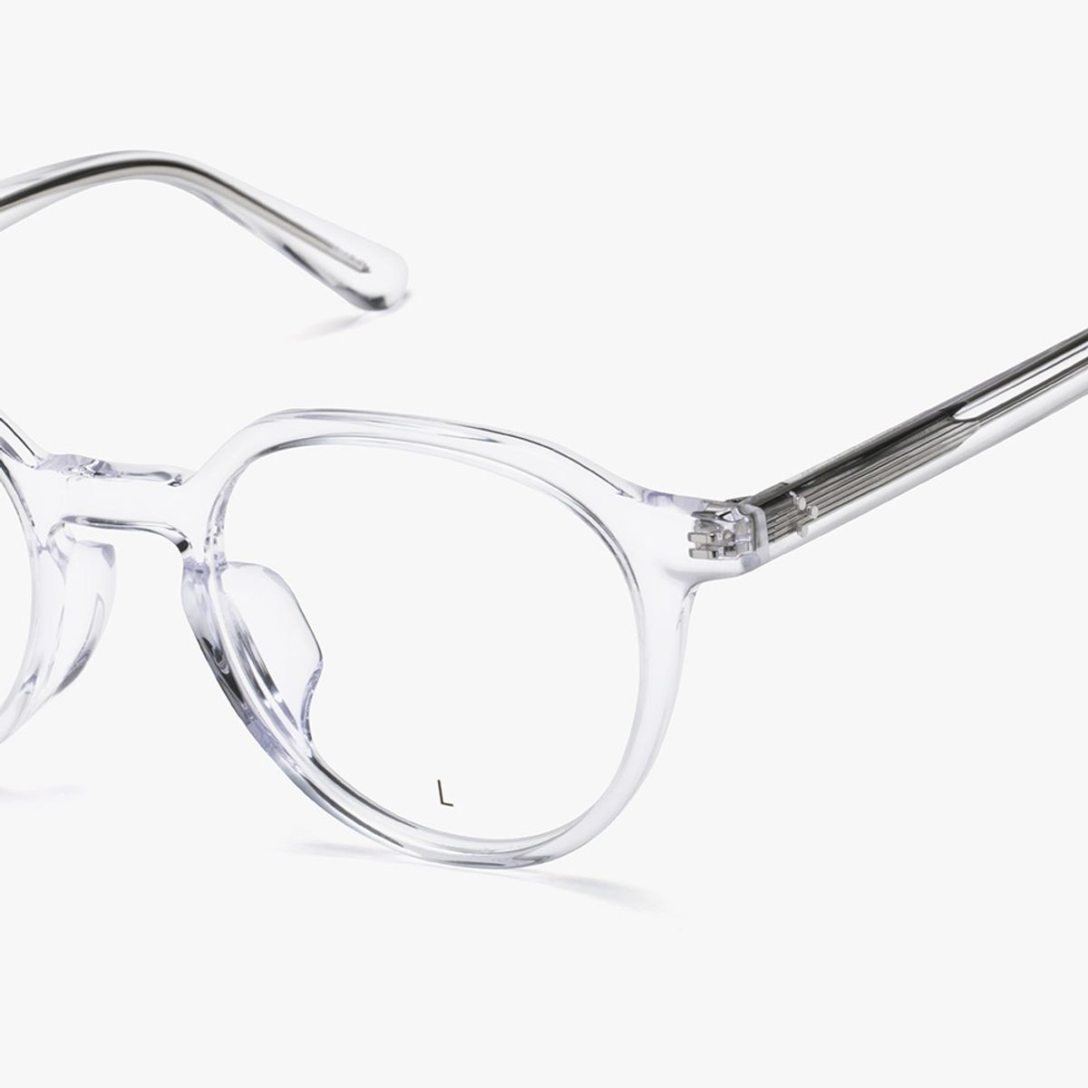 룩옵티컬(LOOKOPTICAL) 안경테 (LC6010 220 50)