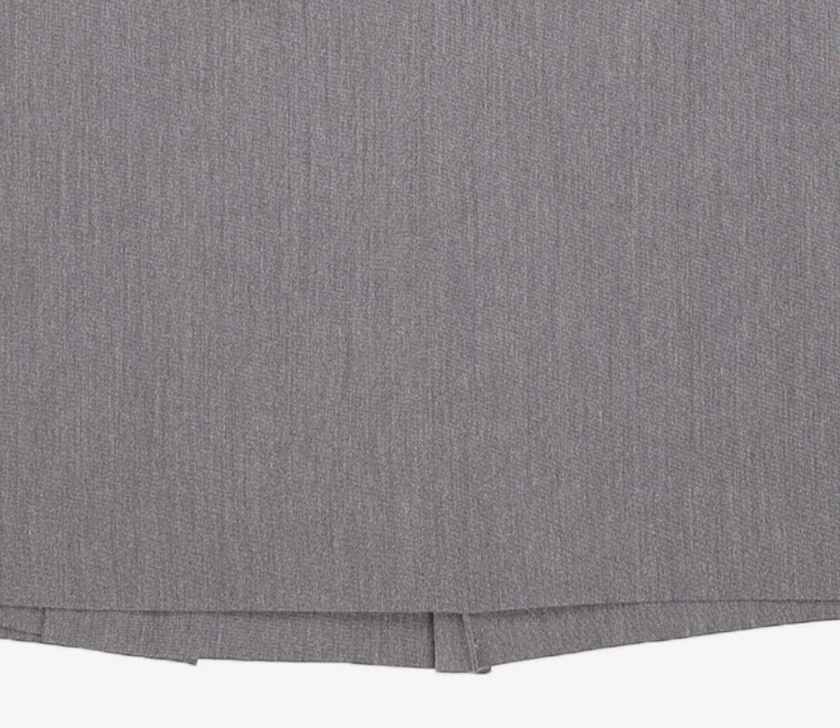 미쏘(MIXXO) 플리츠 롱 스커트 MIWWHC912B 24