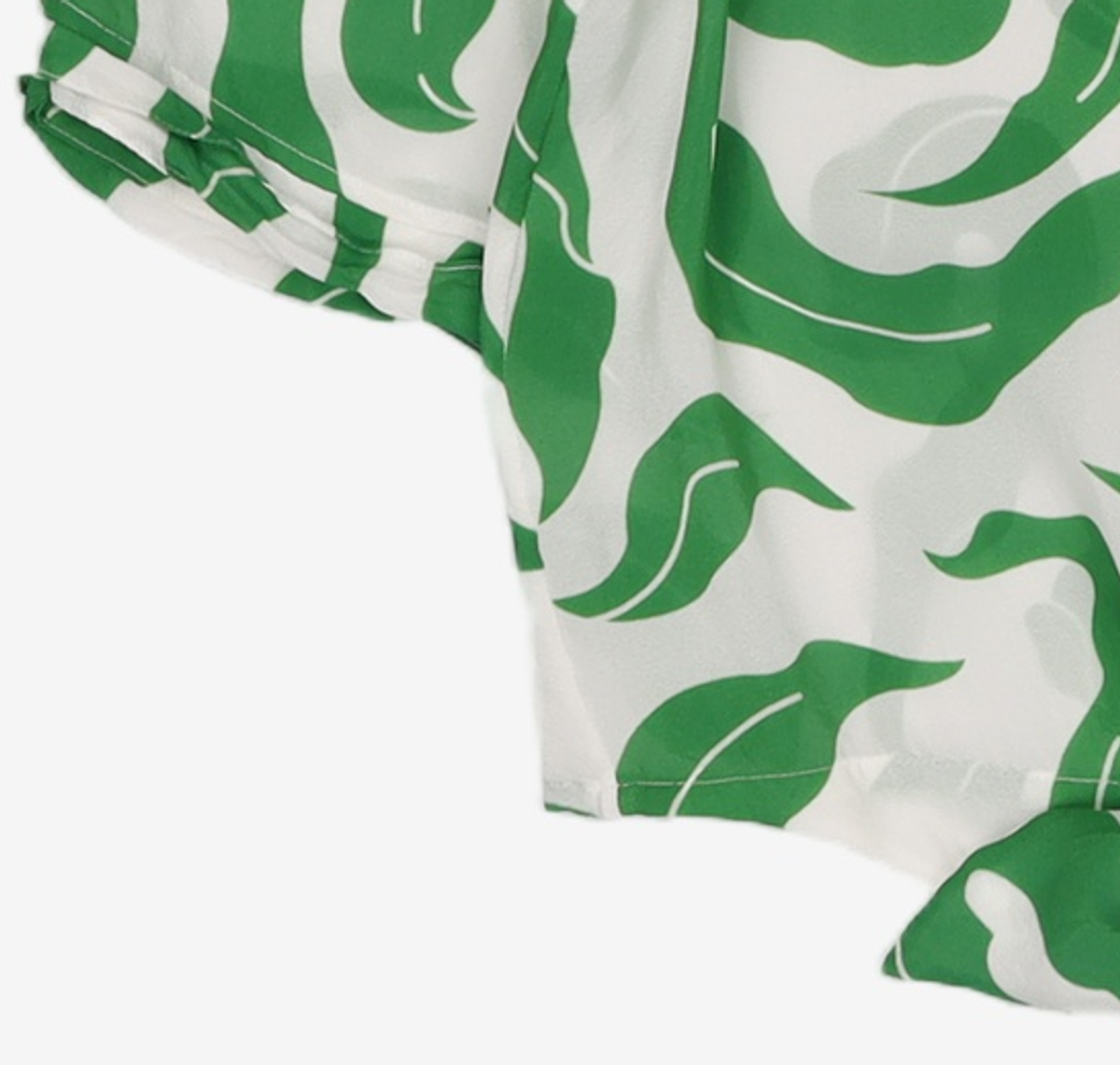 오프화이트(OFF-WHITE) 캐주얼 셔츠 38
