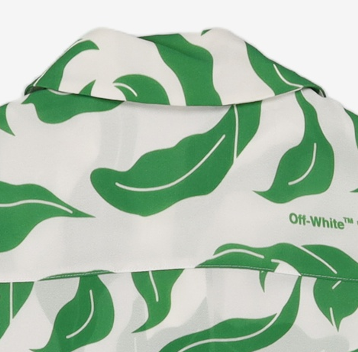 오프화이트(OFF-WHITE) 캐주얼 셔츠 38
