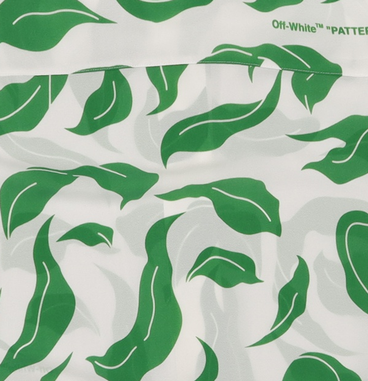 오프화이트(OFF-WHITE) 캐주얼 셔츠 38