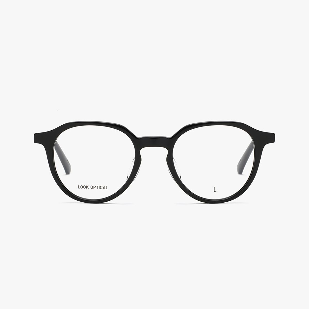 룩옵티컬(LOOKOPTICAL) 안경테 (LC6010 110 50)