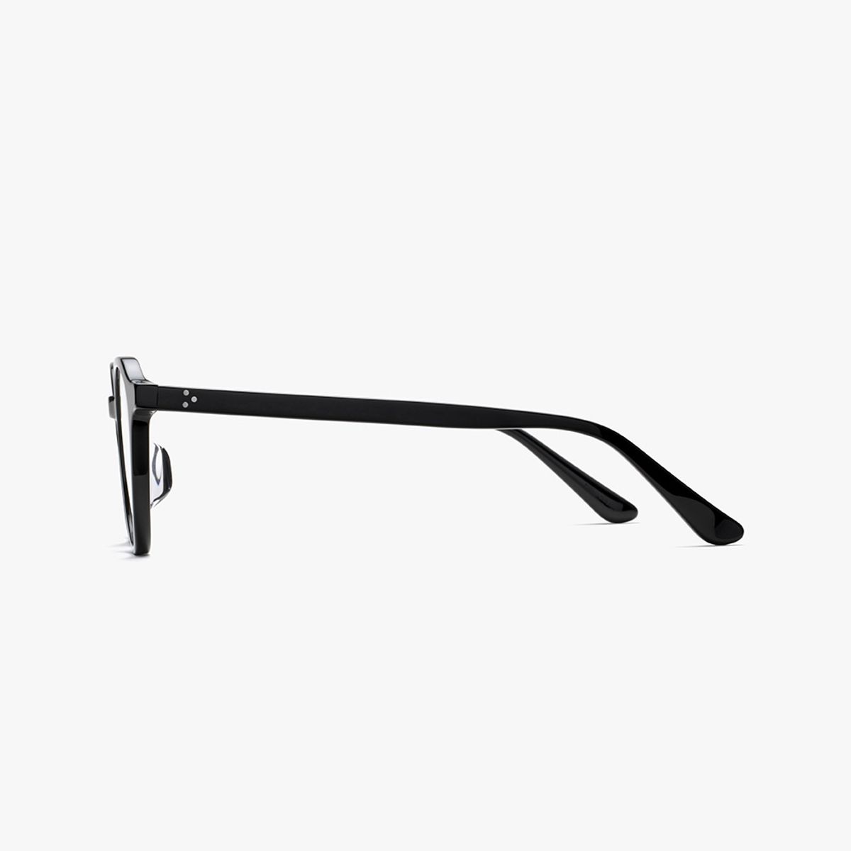 룩옵티컬(LOOKOPTICAL) 안경테 (LC6010 110 50)