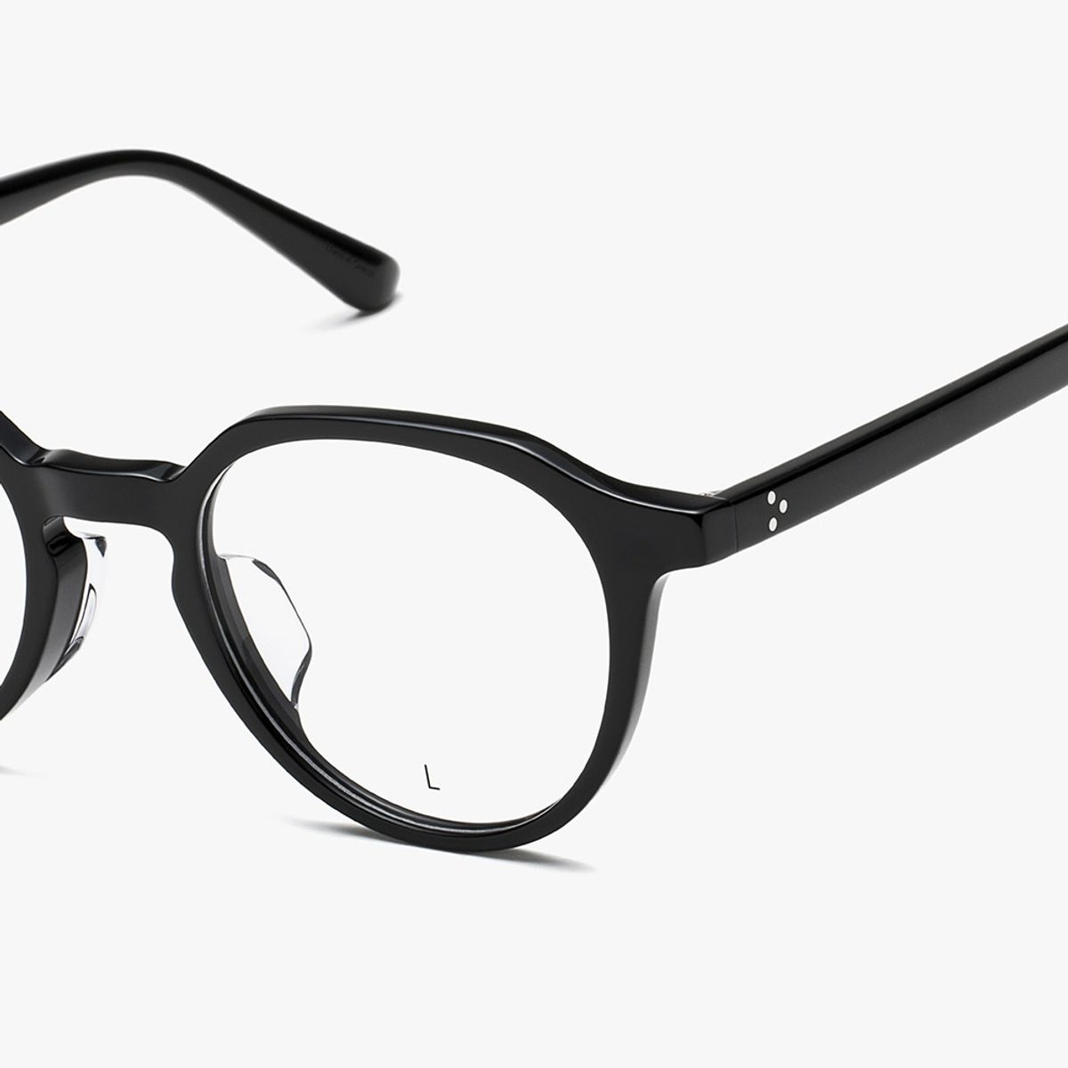 룩옵티컬(LOOKOPTICAL) 안경테 (LC6010 110 50)