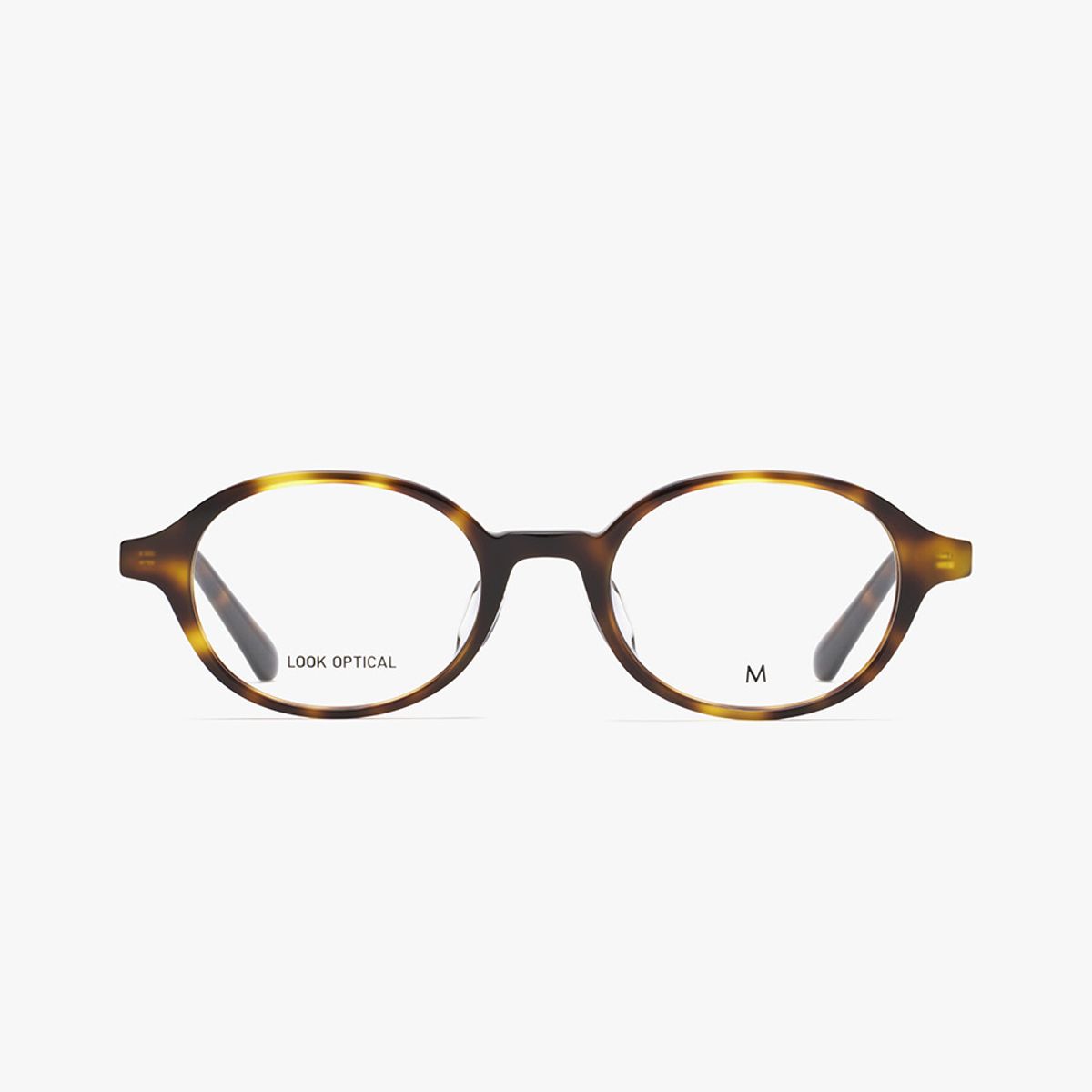 룩옵티컬(LOOKOPTICAL) 안경테 (LC6009 440 49)
