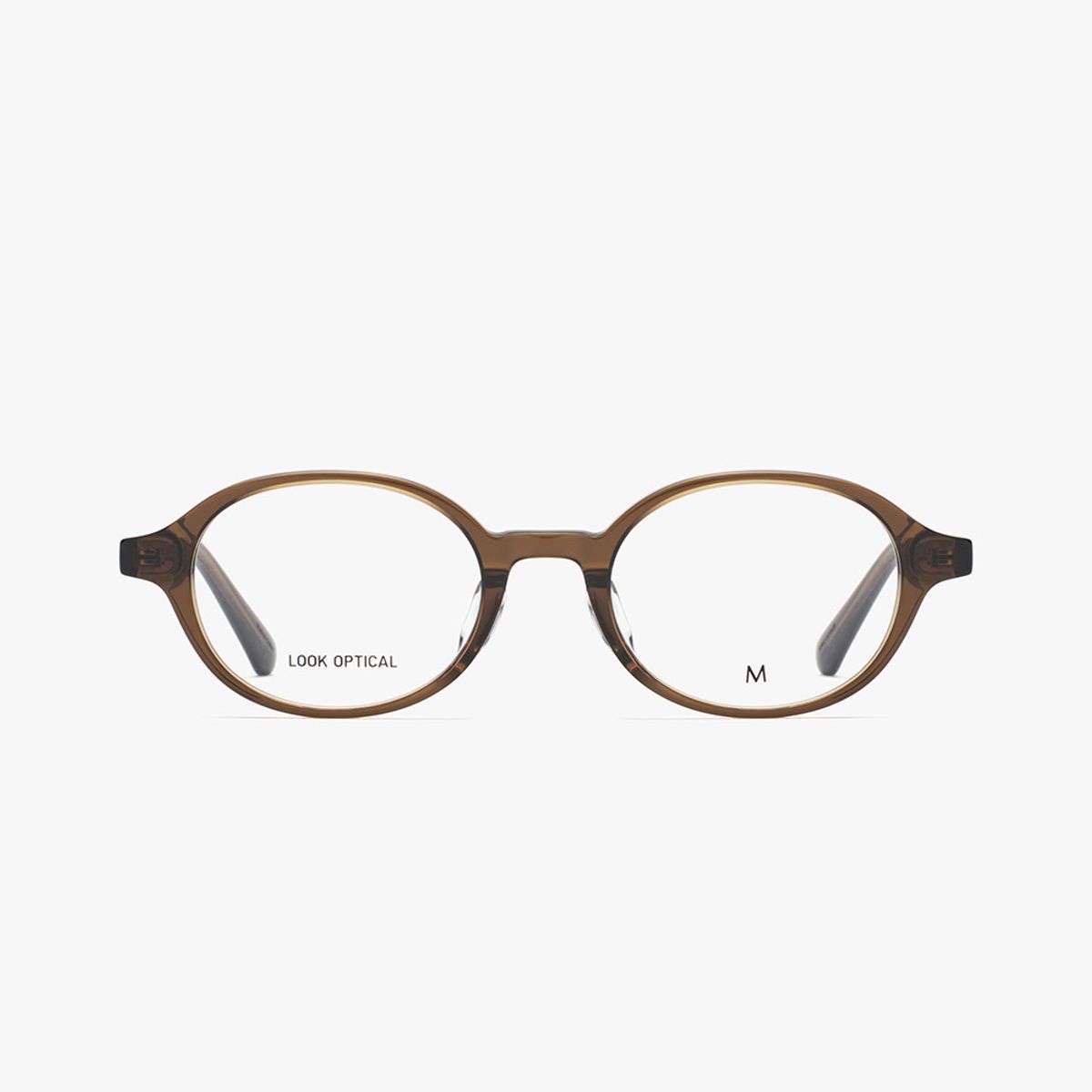 룩옵티컬(LOOKOPTICAL) 안경테 (LC6009 330 49)
